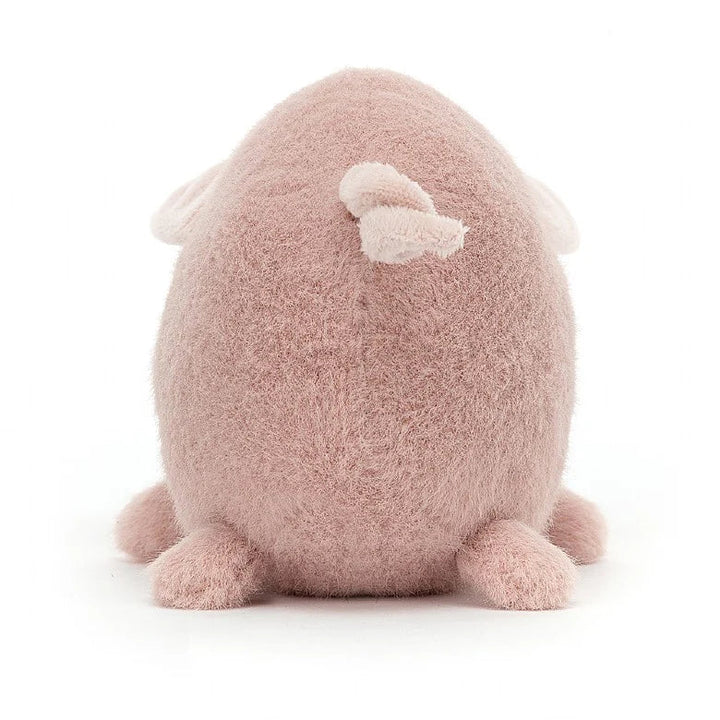 HIGGLEDY PIGGLEDY PINK PIG