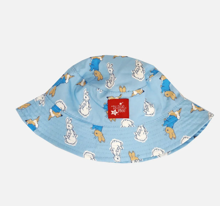 PETER RABBIT SEASIDE SUMMER HAT