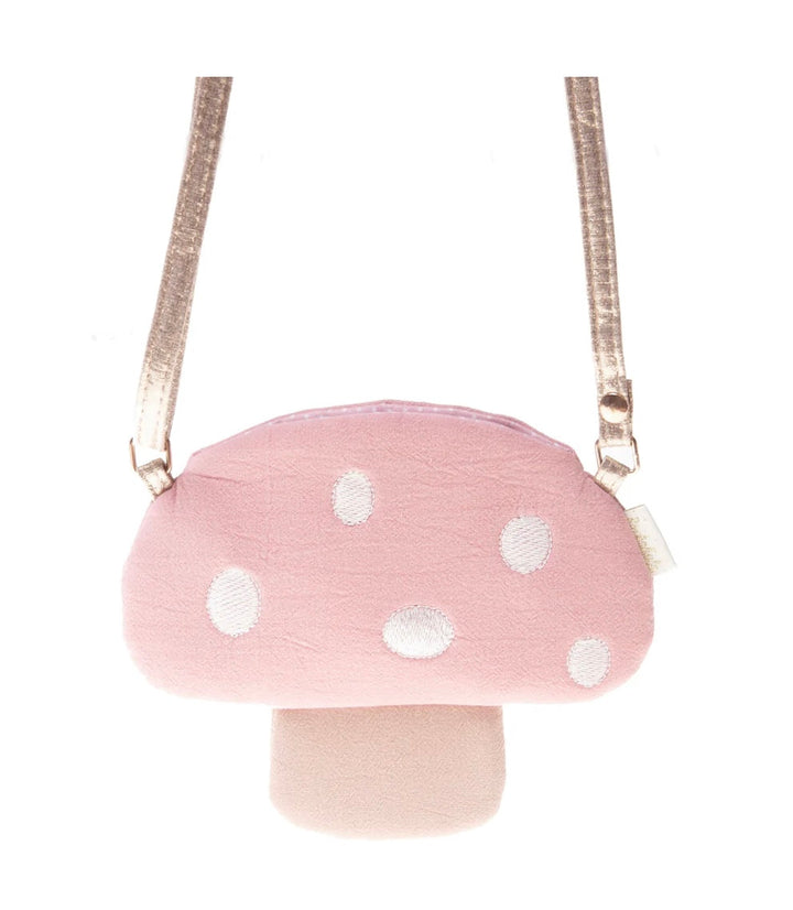 LITTLE TOADSTOOL BAG