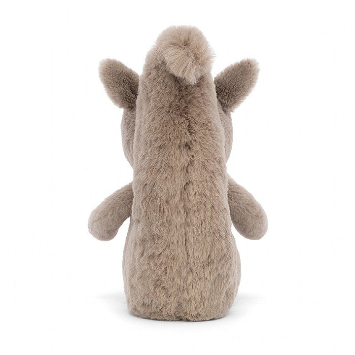 WILLOW SQUIRREL