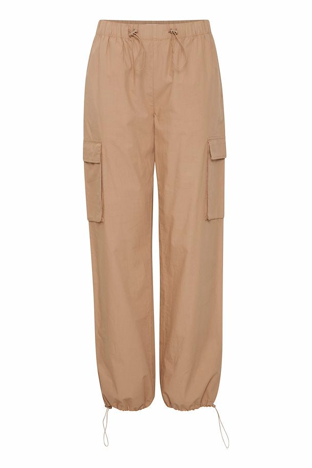 TIGERS EYE DEMETE CARGO PANT