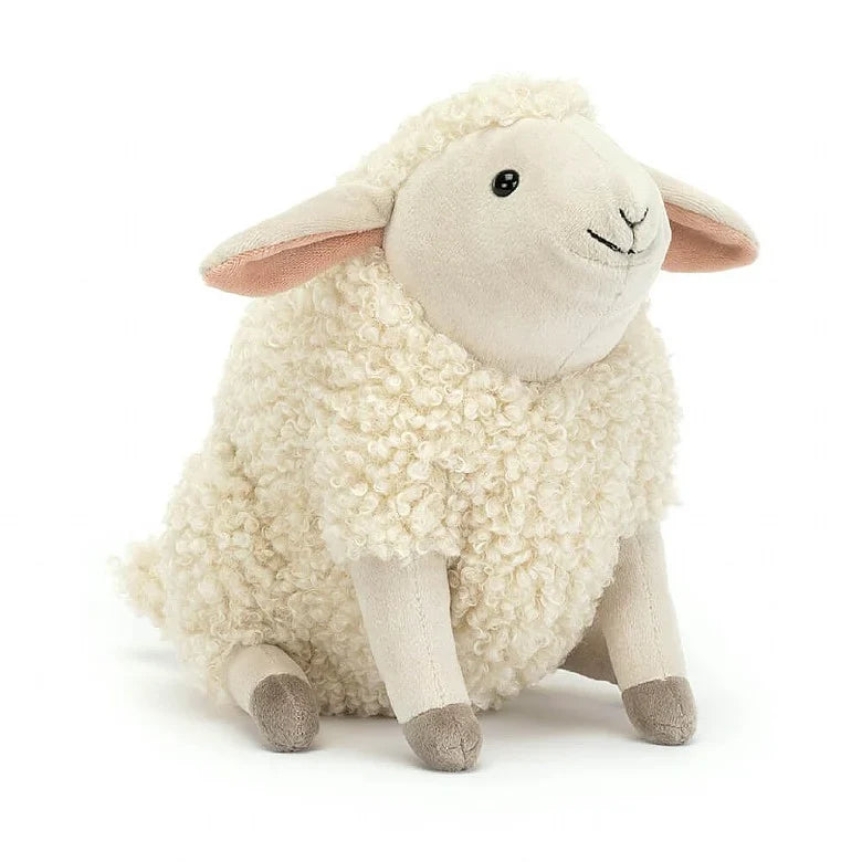 BURLY BOO SHEEP