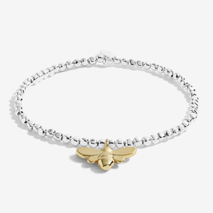 RADIANCE A LITTLE 'BEE HAPPY' BRACELET