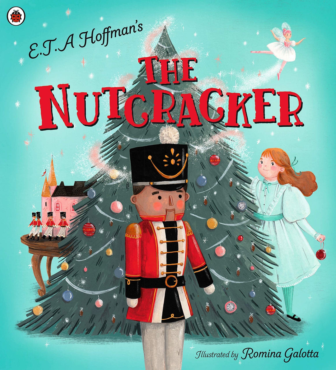 LADYBIRD | THE NUTCRACKER BOOK