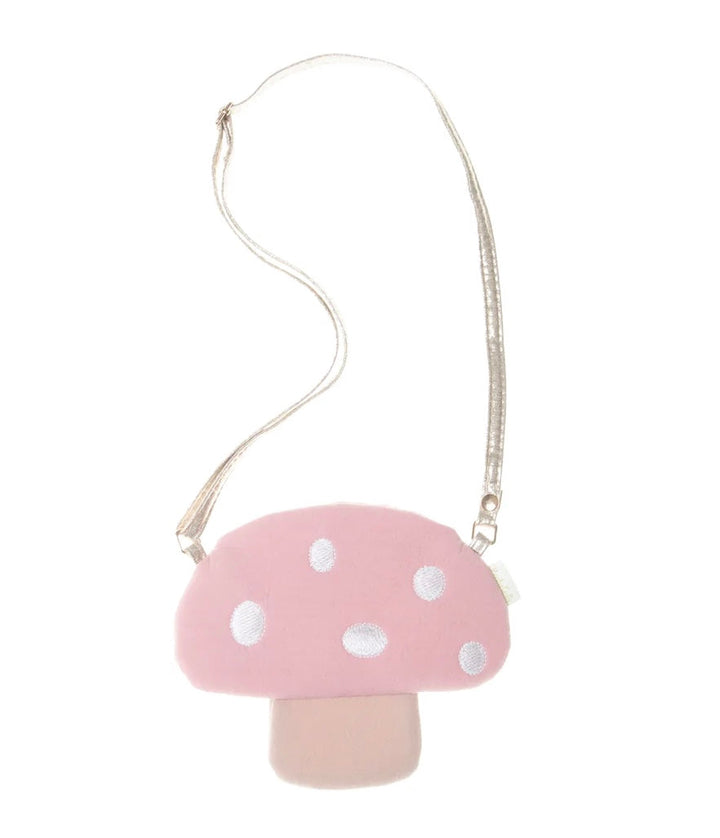 LITTLE TOADSTOOL BAG