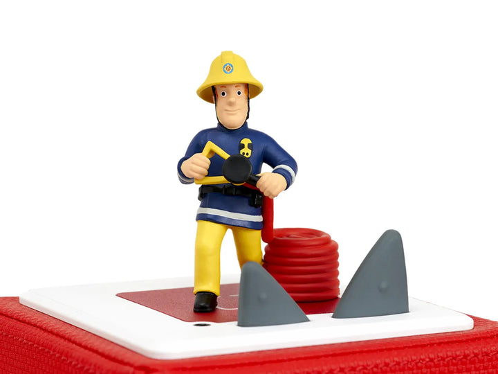 FIREMAN SAM