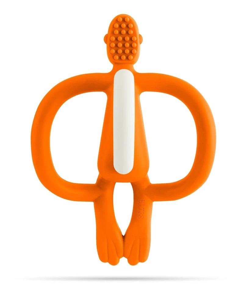 ORIGINAL TEETHING TOY