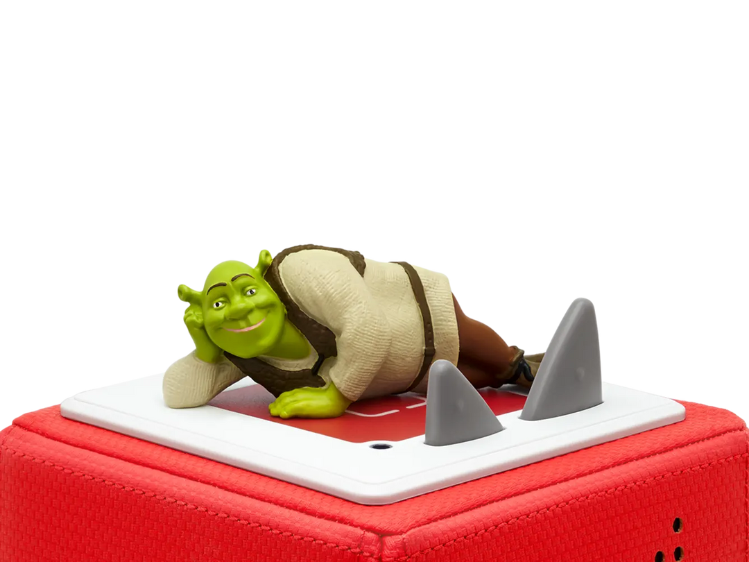 SHREK