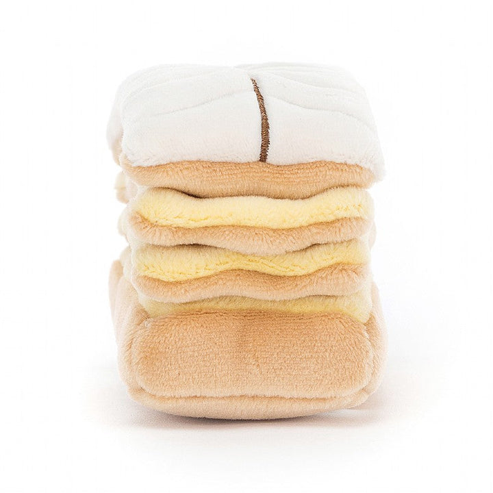 PRETTY PATISSERIE MILLIE FEUILLE