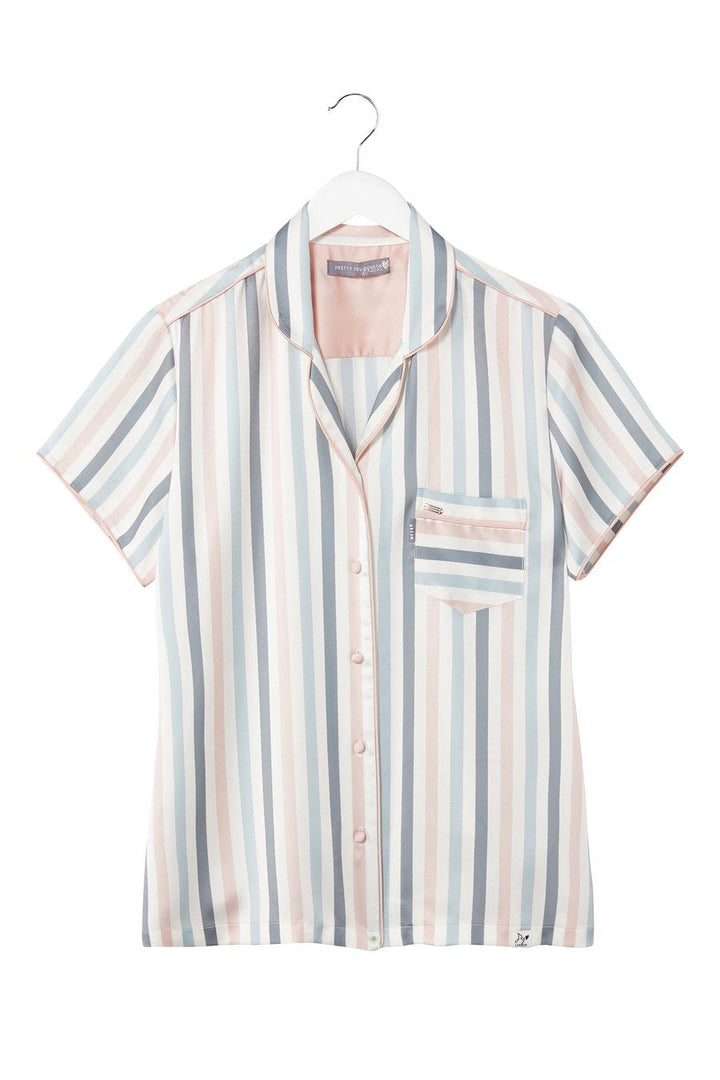 CANDY STRIPE SHIRT