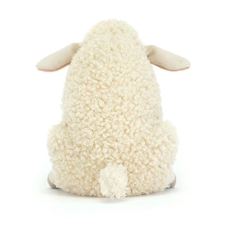 BURLY BOO SHEEP