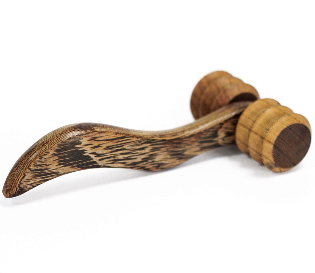 MASSAGE HAND ROLLER TOOL
