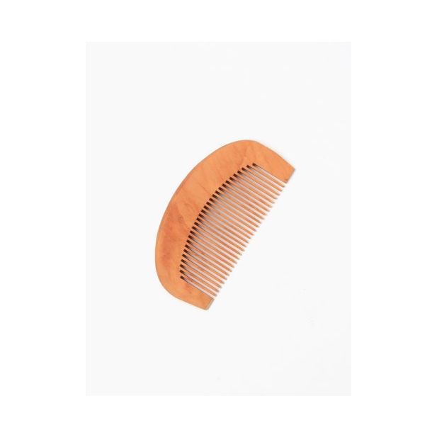 SMALL WOODEN COMB