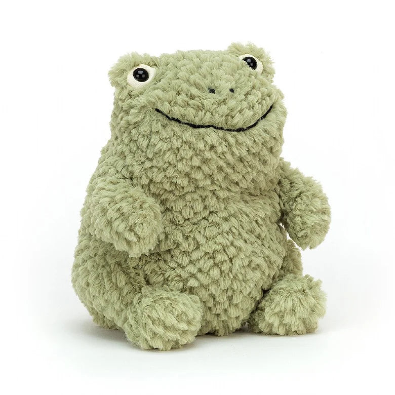 FLUMPIE FROG