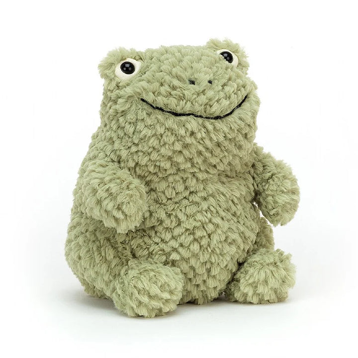 FLUMPIE FROG