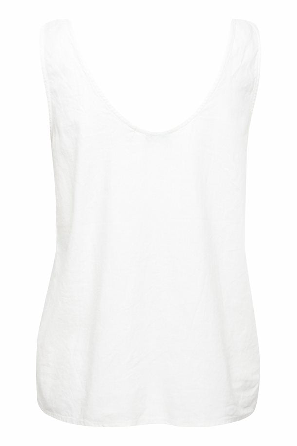 OFF WHITE FALAKKA TOP