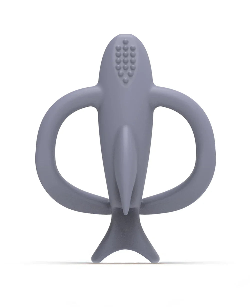 SHREDDY SHARK TEETHER