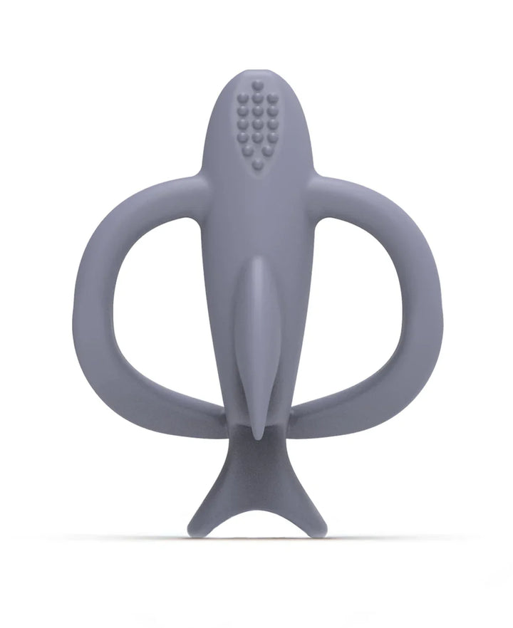SHREDDY SHARK TEETHER