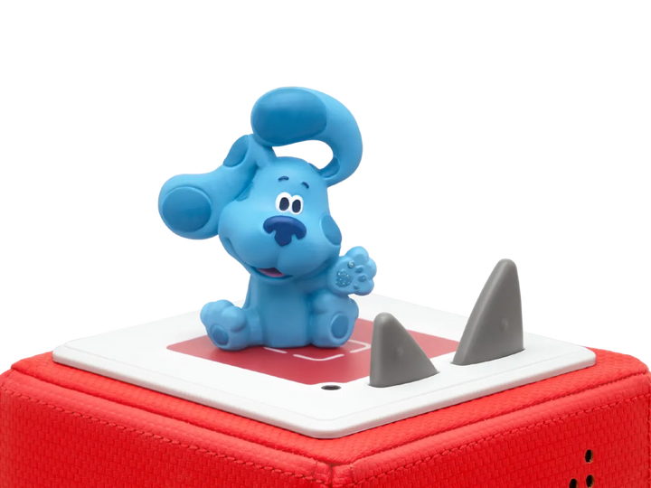 BLUES CLUES AND YOU
