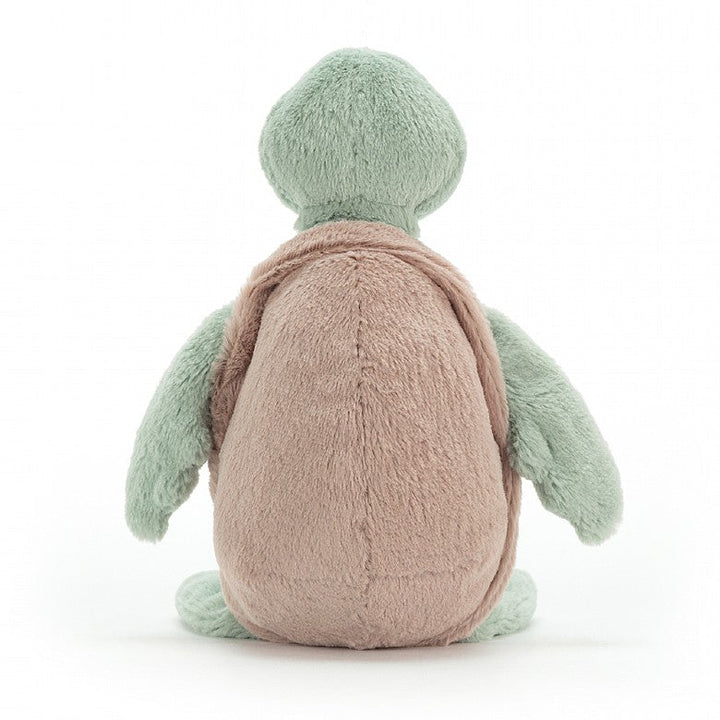 BASHFUL TURTLE MEDIUM
