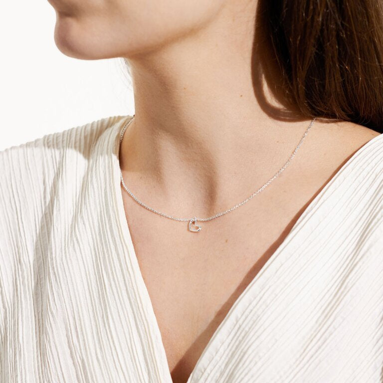 A LITTLE 'AMAZING AUNTIE' NECKLACE