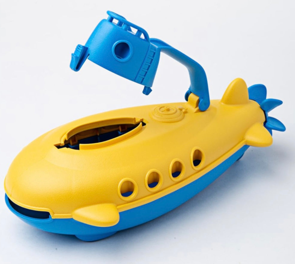 BLUE HANDLE SUBMARINE