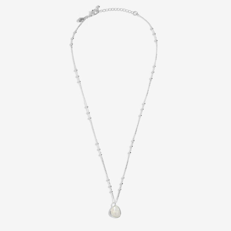 MY MOMENTS 'WITH LOVE' NECKLACE