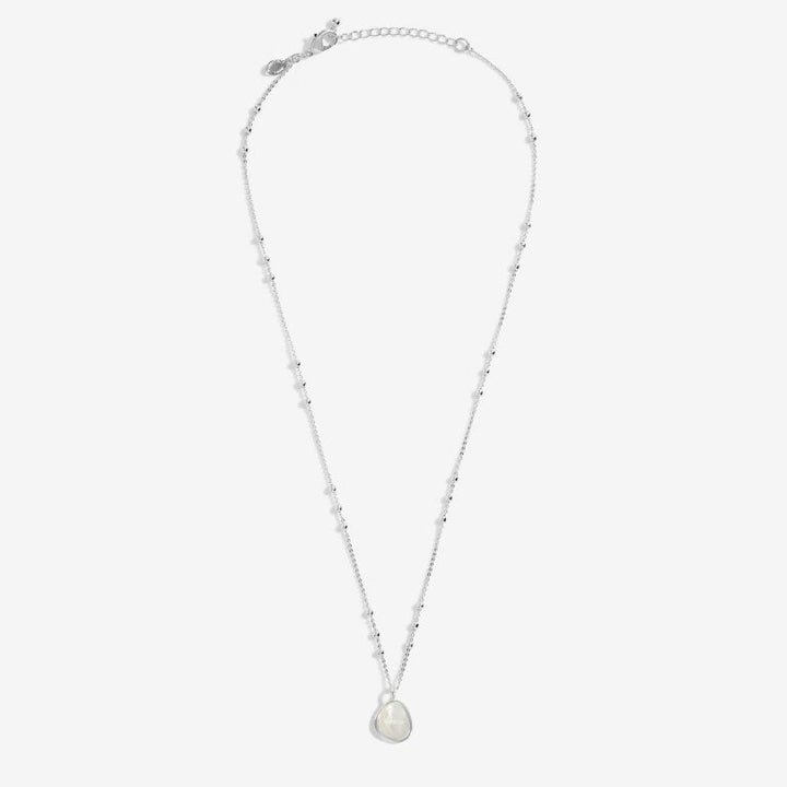 MY MOMENTS 'WITH LOVE' NECKLACE