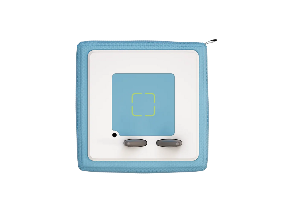 TONIES STARTER SET - LIGHT BLUE