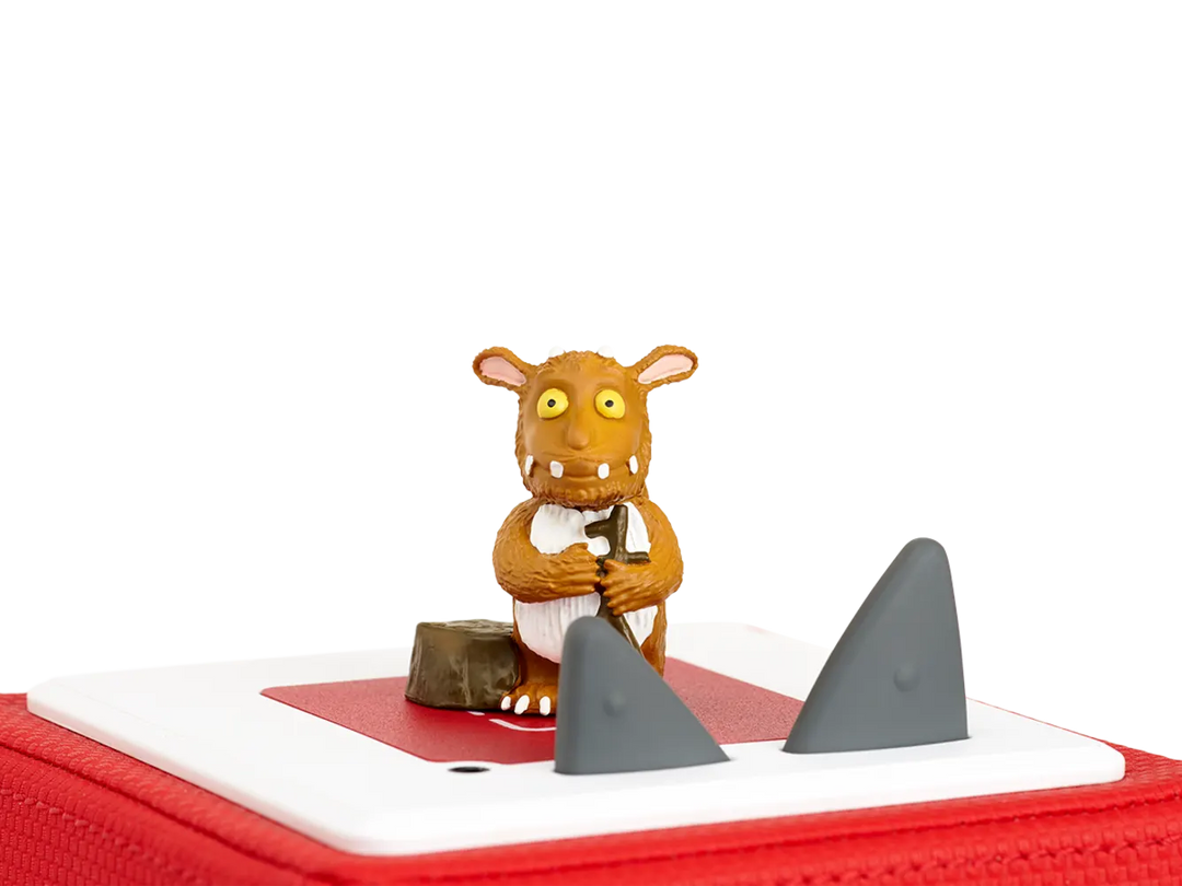 THE GRUFFALO’S CHILD