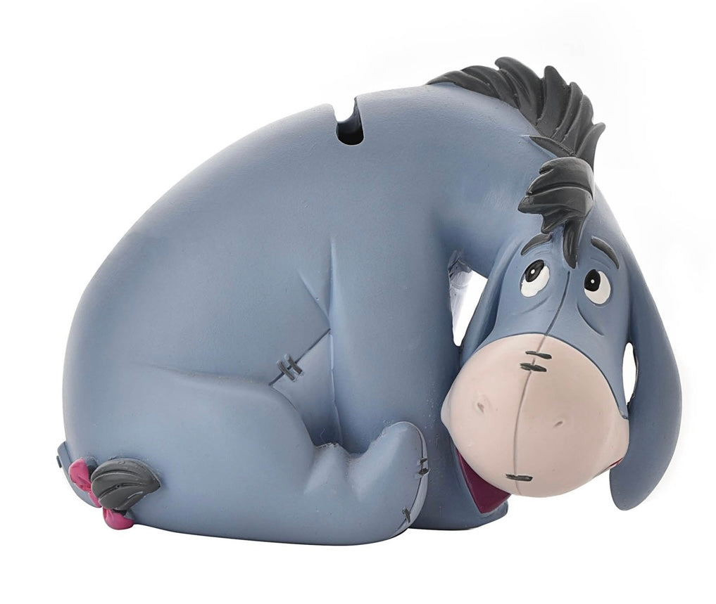 EEYORE MAGICAL BEGINNINGS MONEY BOX