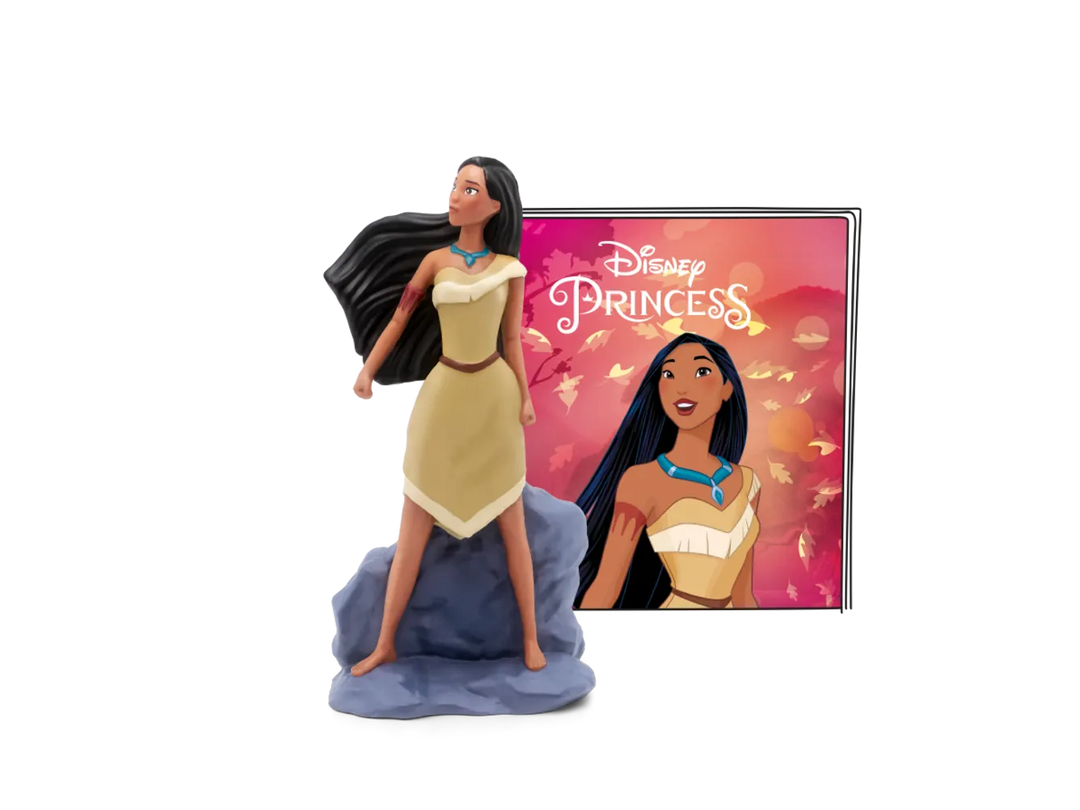DISNEY - POCAHONTAS