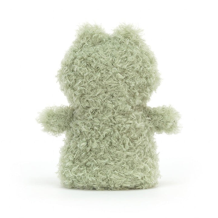 LITTLE FROG
