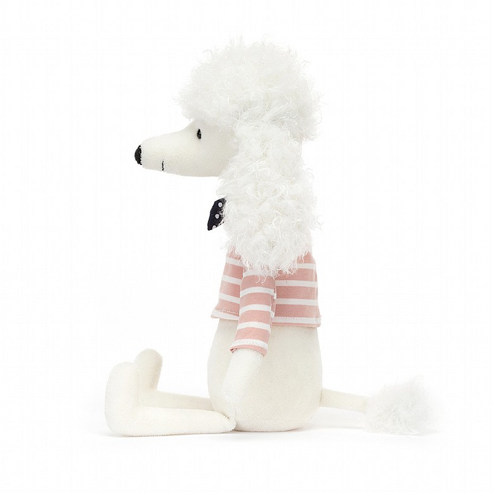 BEATNIK BUDDY POODLE
