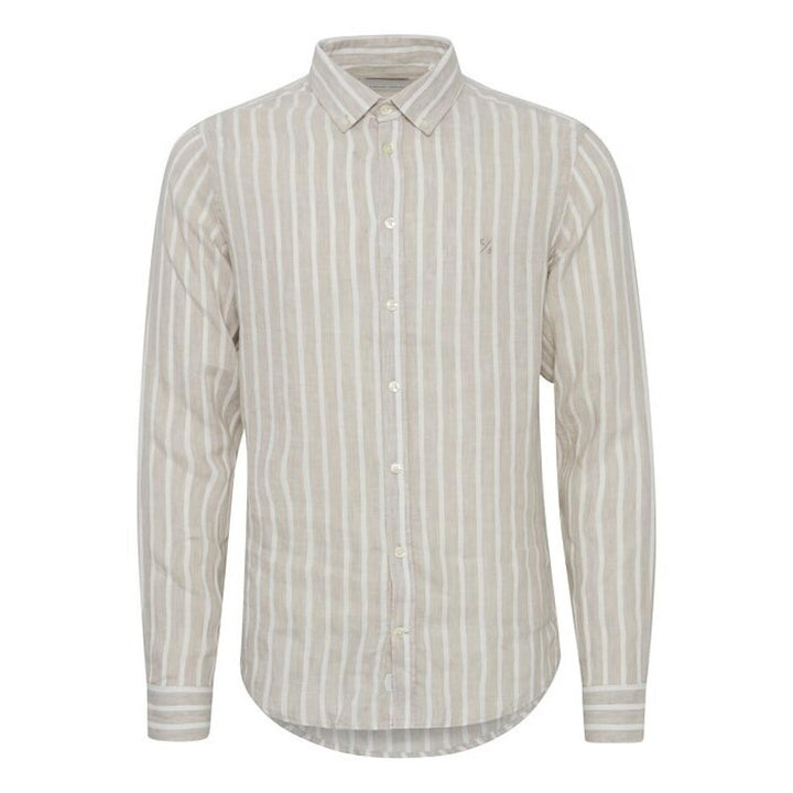 CHATEAU GREY ANTON STRIPE SHIRT