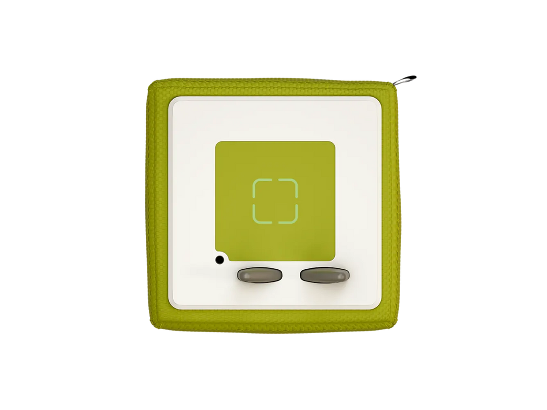TONIES STARTER SET - GREEN