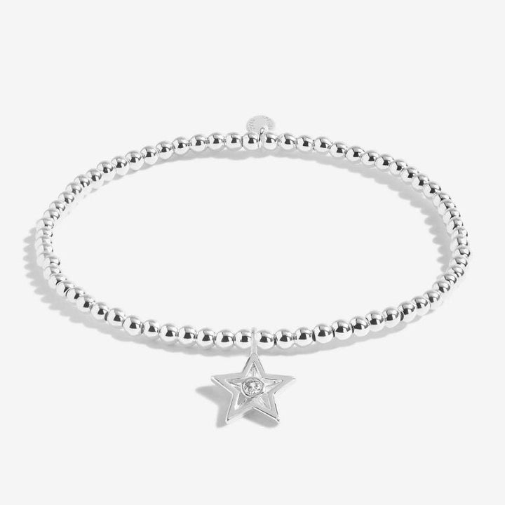 A LITTLE ‘THE BEST IS YET TO COME BRACELET