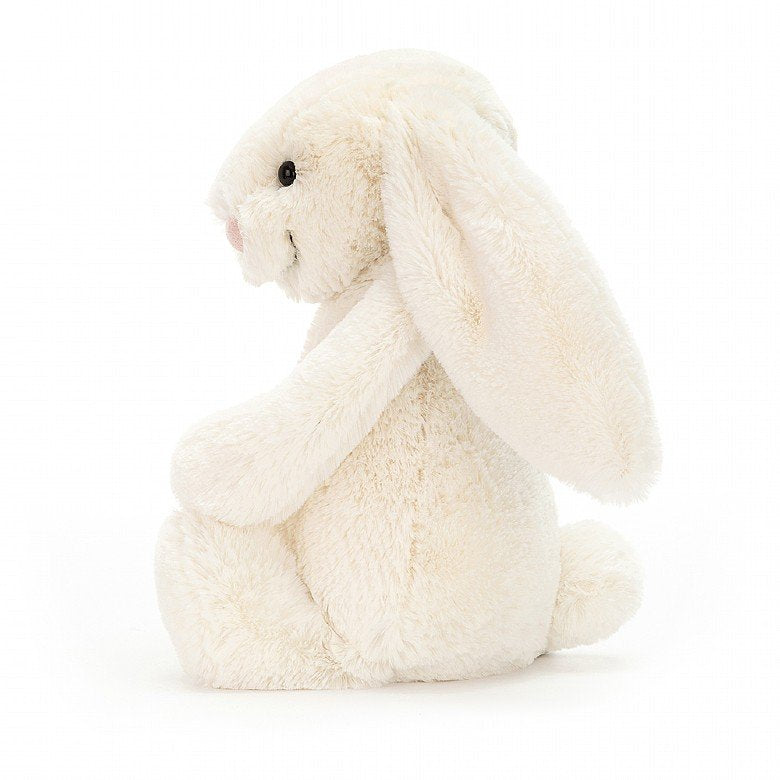 BASHFUL CREAM BUNNY MEDIUM