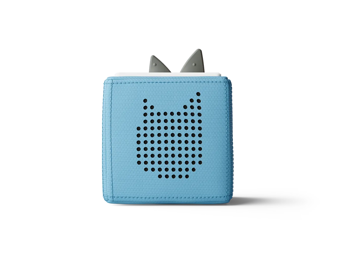 TONIES STARTER SET - LIGHT BLUE