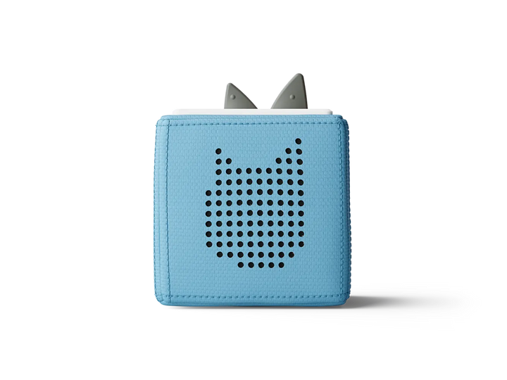 TONIES STARTER SET - LIGHT BLUE
