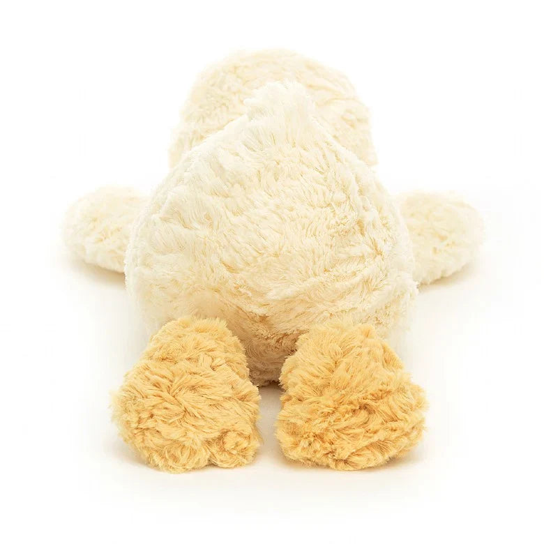 MEDIUM TUMBLIE DUCK