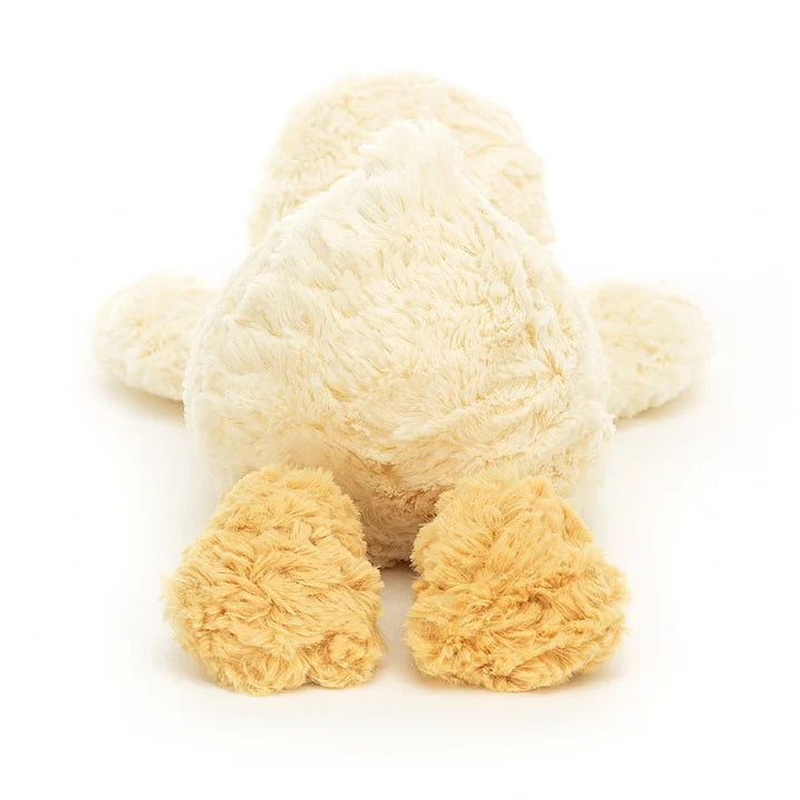 MEDIUM TUMBLIE DUCK