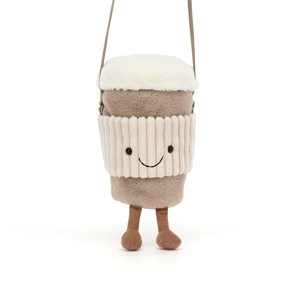 AMUSEABLE COFFEE-TO-GO BAG