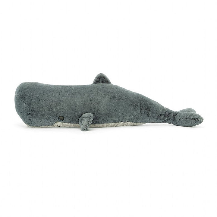 SULLIVAN THE SPERM WHALE