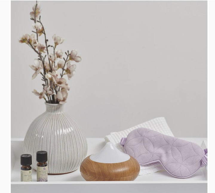 HARMONY COLOUR CHANGING ULTRASONIC DIFFUSER
