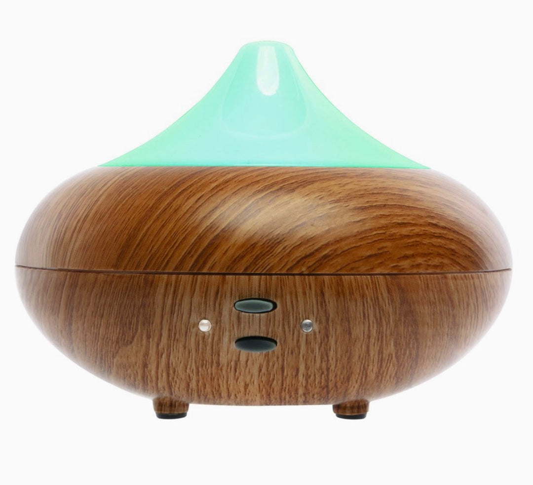 HARMONY COLOUR CHANGING ULTRASONIC DIFFUSER