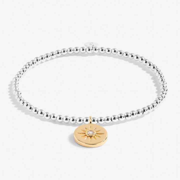 A LITTLE 'YOU'RE THE BEST' BRACELET