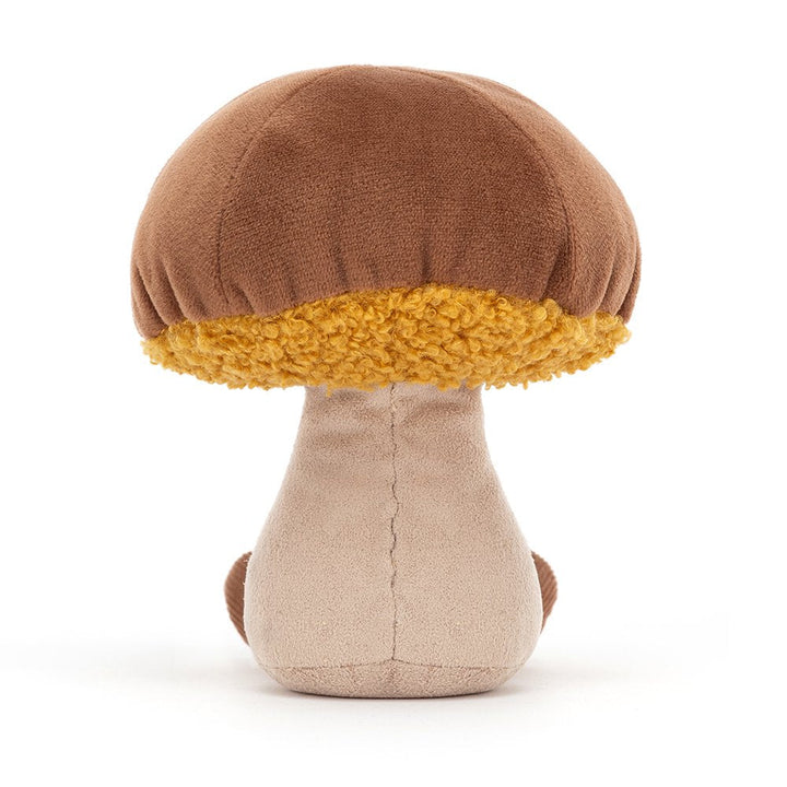AMUSEABLE TOADSTOOL