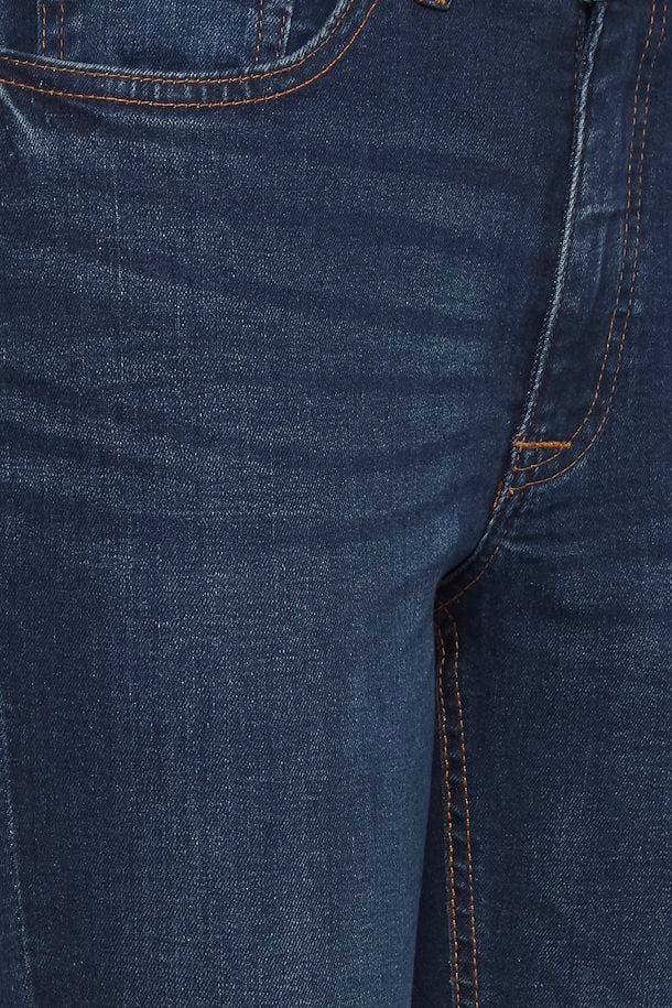 DARK BLUE TWIGGY LULU SKINNY FIT JEAN