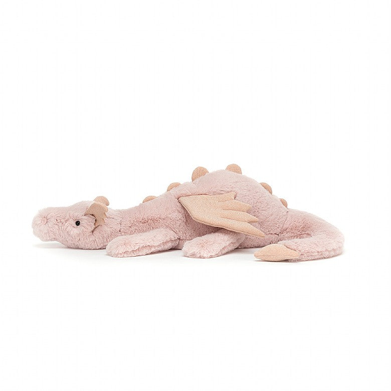 ROSE DRAGON
